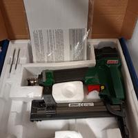 CHIODATRICE/GRAFFATRICE PNEUMATICA OMER 92.25 SL