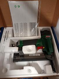 CHIODATRICE/GRAFFATRICE PNEUMATICA OMER 92.25 SL