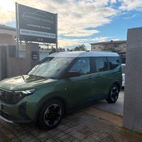 Ford Tourneo Courier FULL