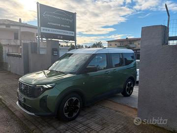 Ford Tourneo Courier FULL