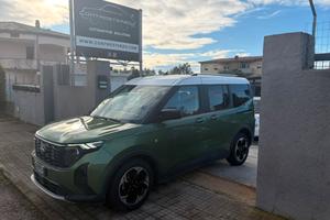 Ford Tourneo Courier FULL