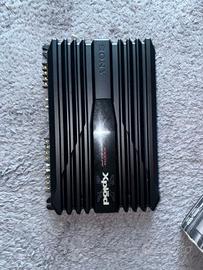 Amplificatore Auto Sony Xplod XM-N1004 - 1000W