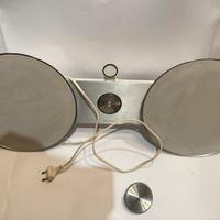 Bang & Olufsen BeoSound 8 + telecomando+adattatore