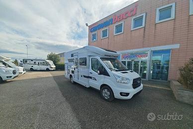 Caravans International Horon 30 XT Fit
