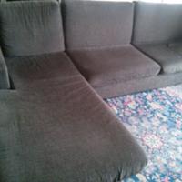 3 divani come in foto  2,30 m