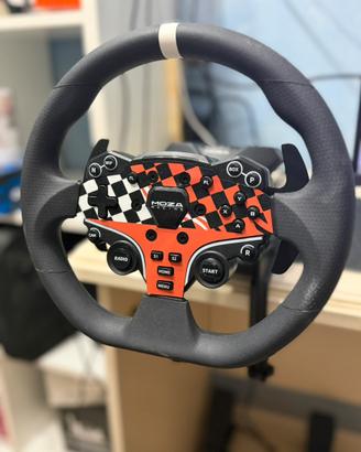 Moza racing R3 bundle pc volante