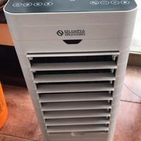 Climatizzatore Raffrescatore Deumidificatore
