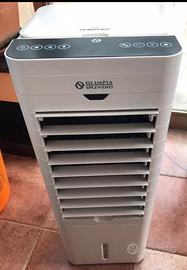 Climatizzatore Raffrescatore Deumidificatore