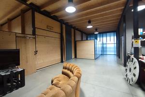 Ufficio e/o coworking compreso di spese