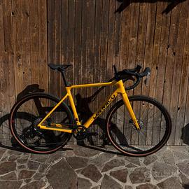 Colnago G4-X  tg 52