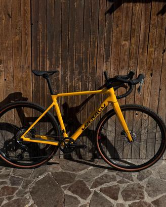 Colnago G4-X  tg 52