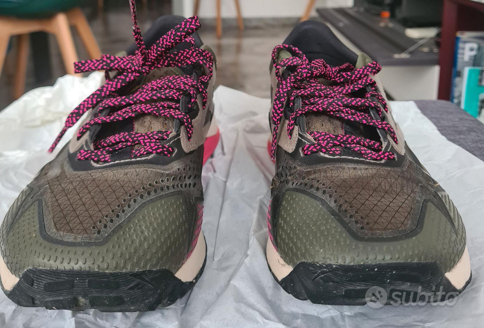 reebok nano 6 donna Vendita