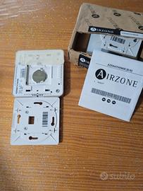 Termostato AIRZONE think Valr