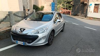 Peugeot 308 benzina 1600 thp 156 cv
