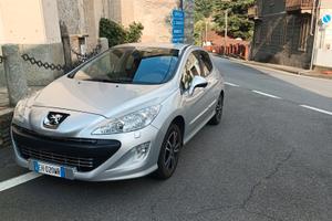 Peugeot 308 benzina 1600 thp 156 cv