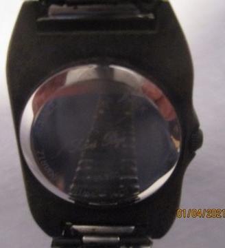 RE-ALFA ROMEO DESIGN-SAINT PIEGE-quartz