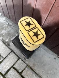 Filtro aria Stage 6 Duble Layer