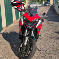 Ducati multistrada v4