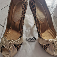 Scarpe Dolce & Gabbana