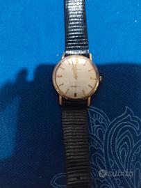 zenith stellina vintage