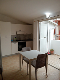 Vicino piazza libertà