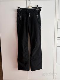 pantaloni da sci Vuarnet