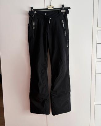 pantaloni da sci Vuarnet
