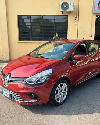 Renault Clio Anno 2017 1.5 Diesel 8V 75CV 5 porte