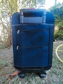 valigia trolley rigida