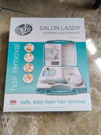 Macchina Depilatoria Laser 