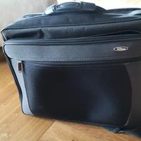 BORSA per NOTEBOOK da 17 POLLICI AZONO