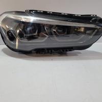 BMW X1 F48 LCI FARO ANTERIORE A LED DESTRO - 12909