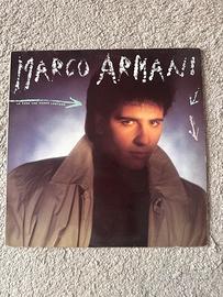 Marco Armani dischi vinile