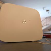 Modem/Router Vodafone Station Revolution 