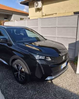 Peugeot 5008 BlueHDi 130 S&S EAT8 GT Pack