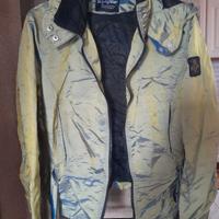 GIUBBINO DONNA DI NYL E POLIES BRAND REFRIGIWEAR