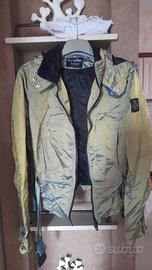 GIUBBINO DONNA DI NYL E POLIES BRAND REFRIGIWEAR