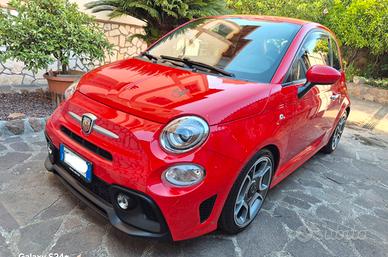 Abarth 595 145cv