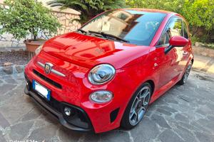 Abarth 595 145cv