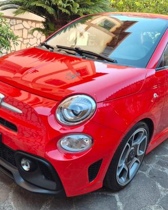Abarth 595 145cv