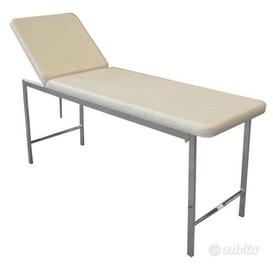 Lettino Terapeutico