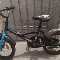 Bici da 16