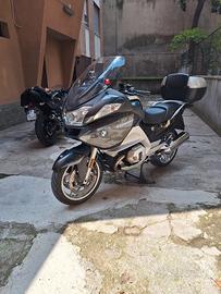 Bmw r 1200 rt - 2010