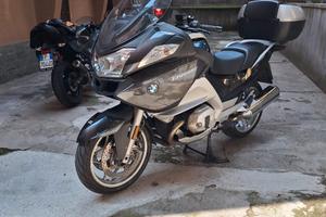 Bmw r 1200 rt - 2010