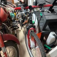 mountain bike originale