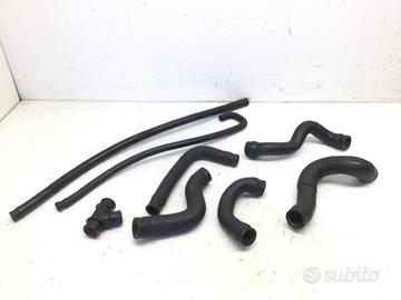 APRILIA SRV 850 KIT TUBI ACQUA RAFFREDDAMENTO RADI