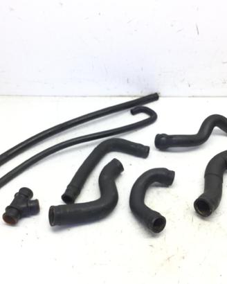 APRILIA SRV 850 KIT TUBI ACQUA RAFFREDDAMENTO RADI