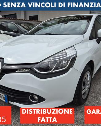 Renault Clio 1.2 75CV GPL 5 porte Live
