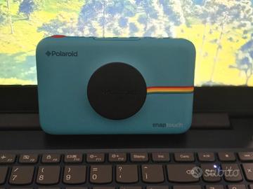 Polaroid Snap Touch 2.0 - Perfetta, con accessori