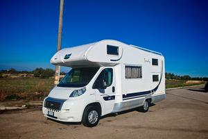 Mclouis Tandy 615 6 posti